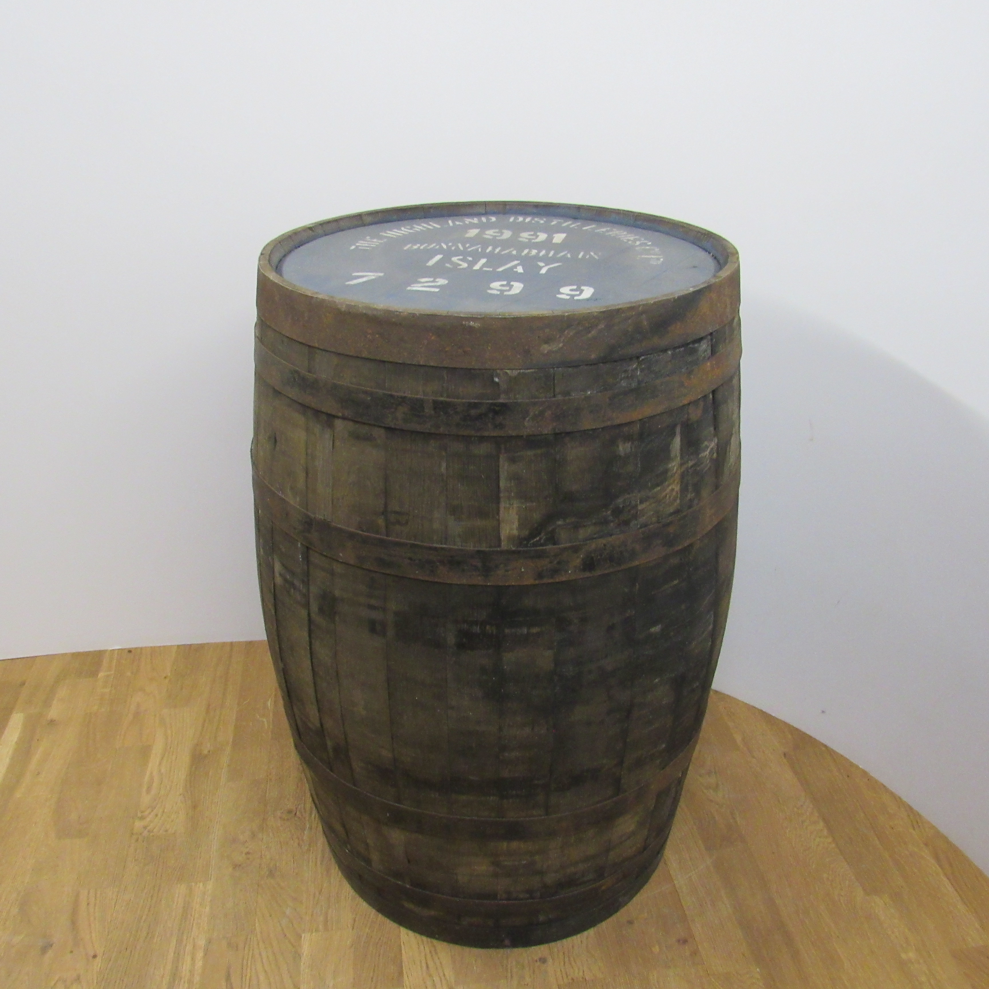 Whiskyfass Ardbeg
