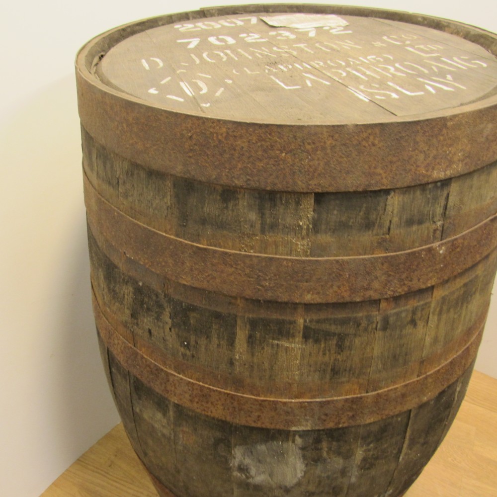 Whiskyfass Laphroaig