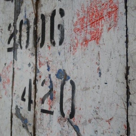 Glenturret Fassdeckel