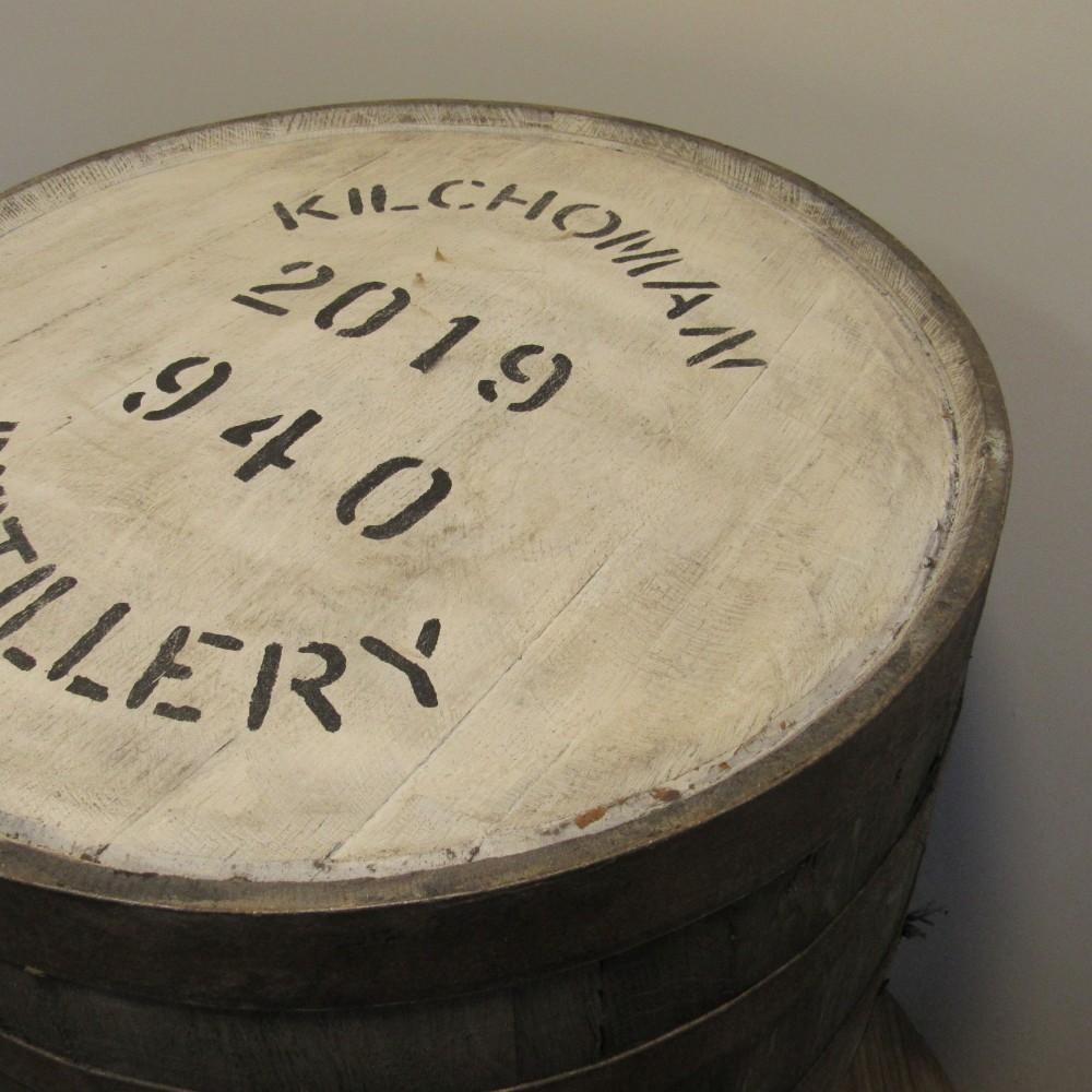 Whiskyfass Kilchoman