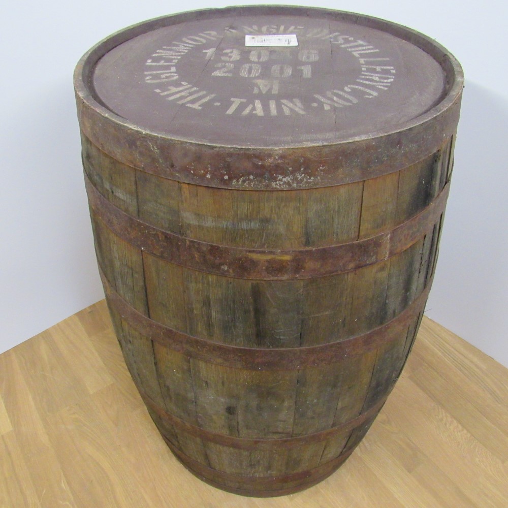 Whiskyfass Glenmorangie