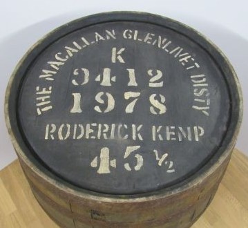 The Macallan