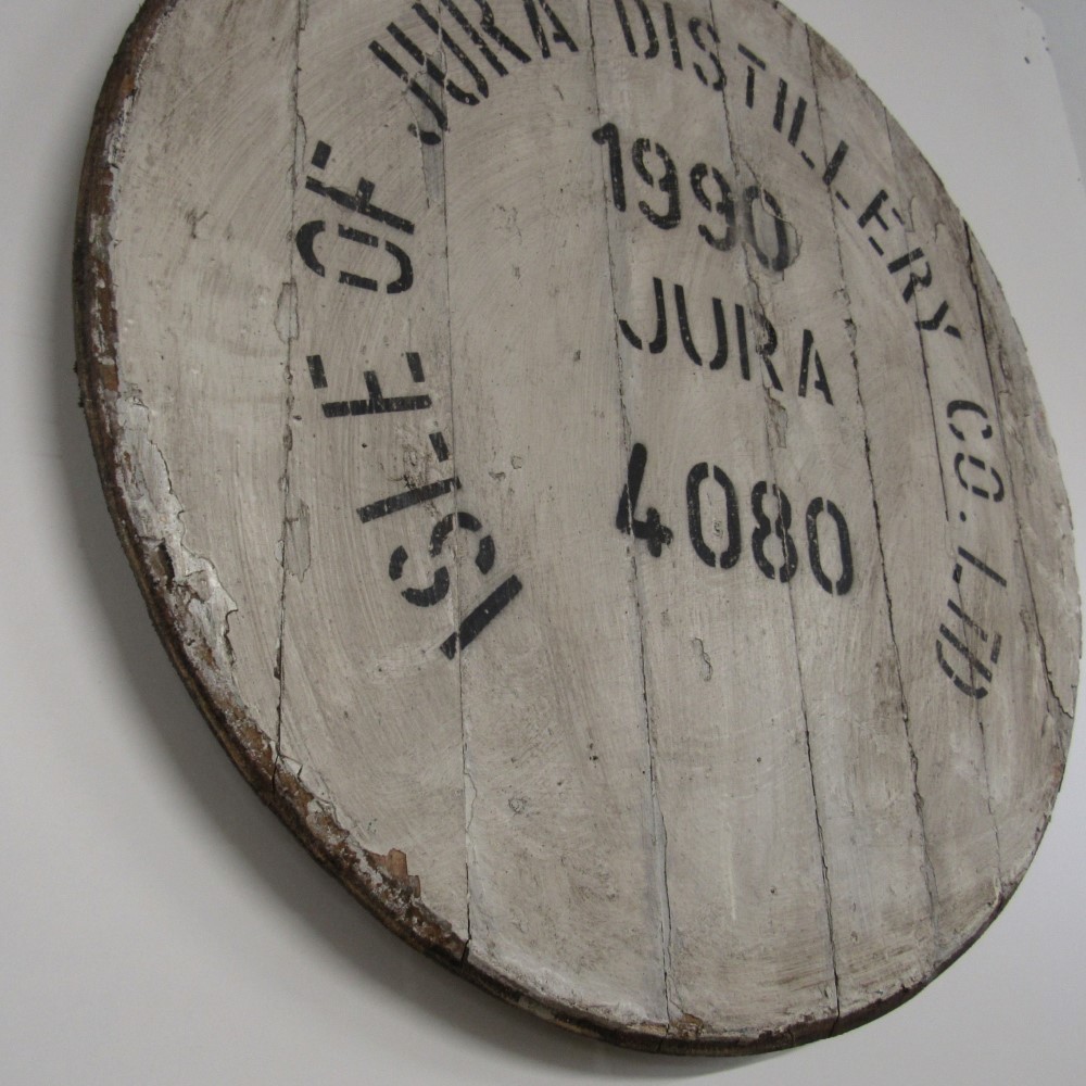 Jura Fassdeckel