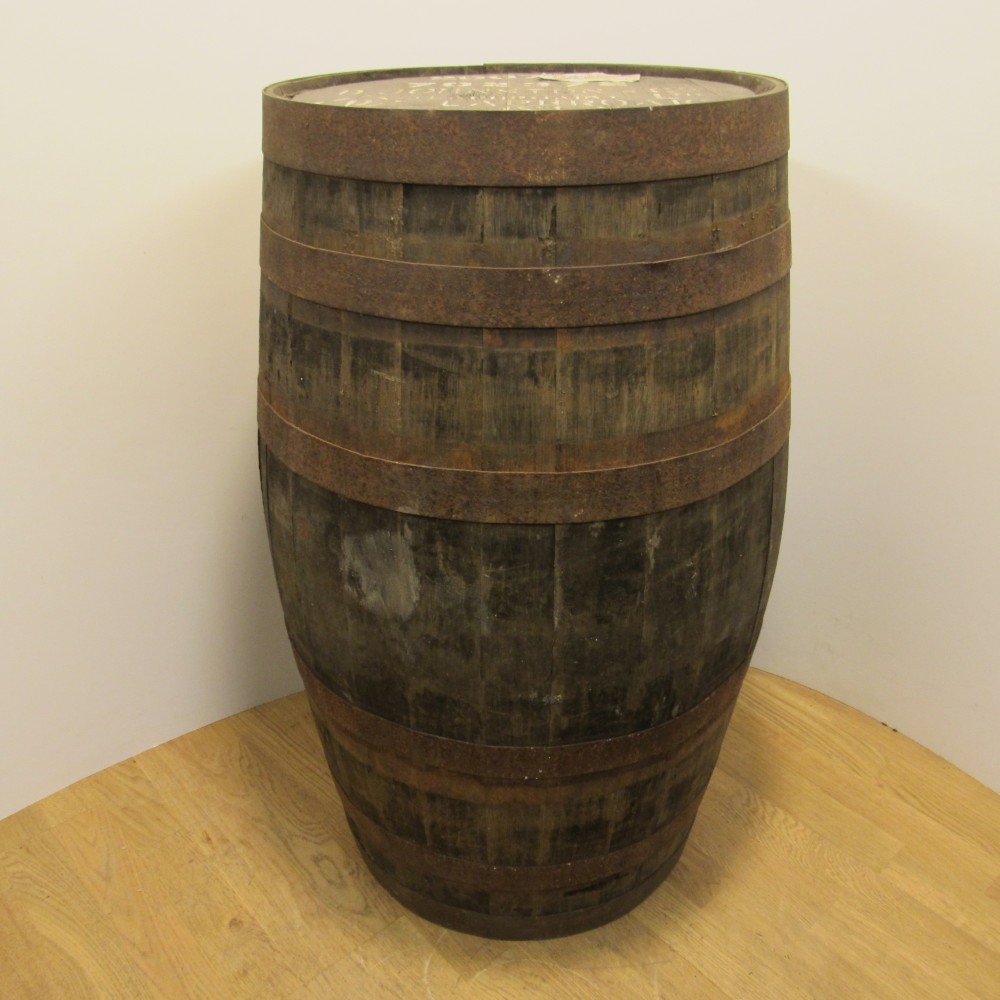 Whiskyfass Laphroaig