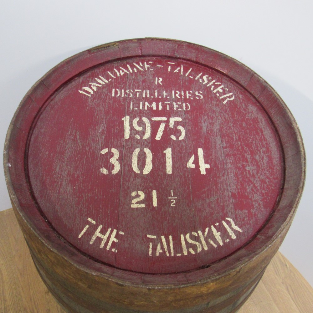 Whiskyfass Talisker