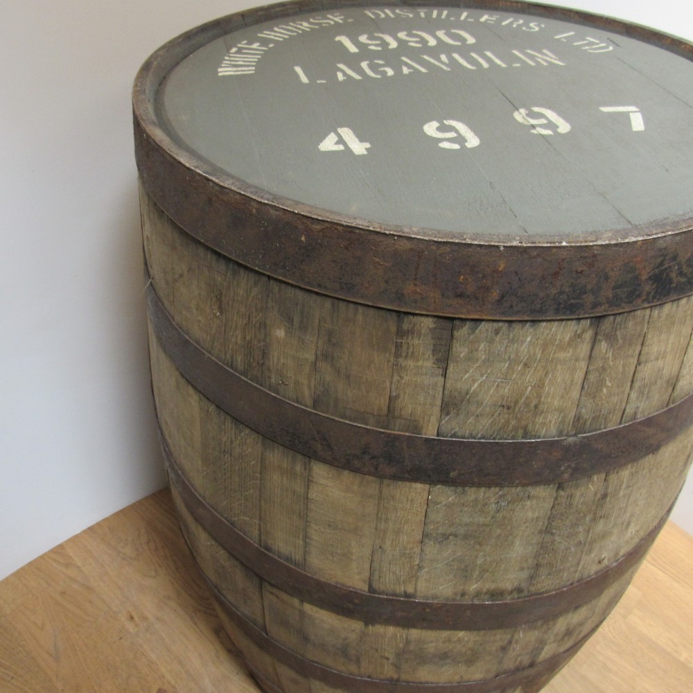Whiskyfass Lagavulin