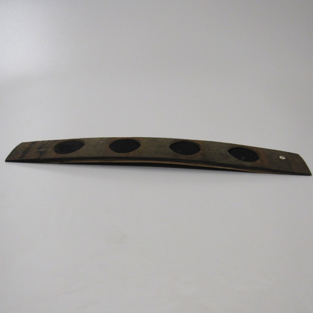 Jura Flaschenständer