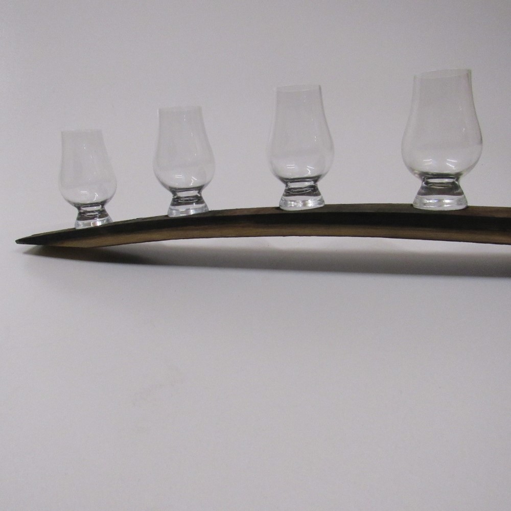 Arran Gläserständer