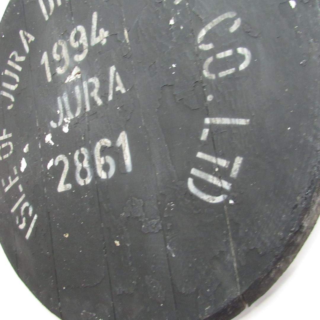 Jura Fassdeckel