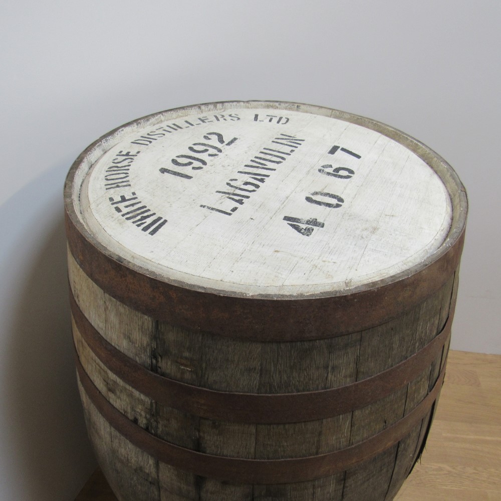 Whiskyfass Lagavulin