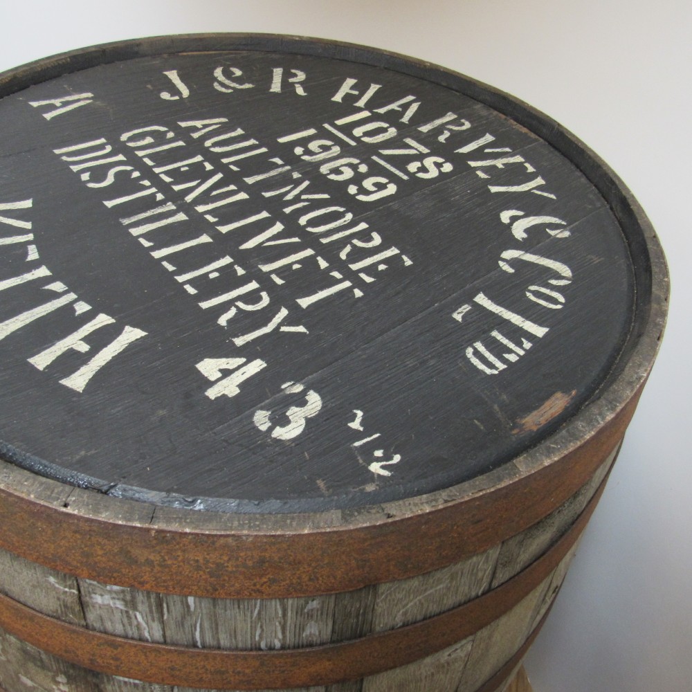 Whiskyfass Aultmore