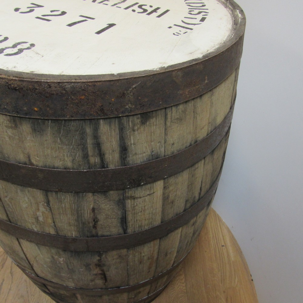 Whiskyfass Clynelish