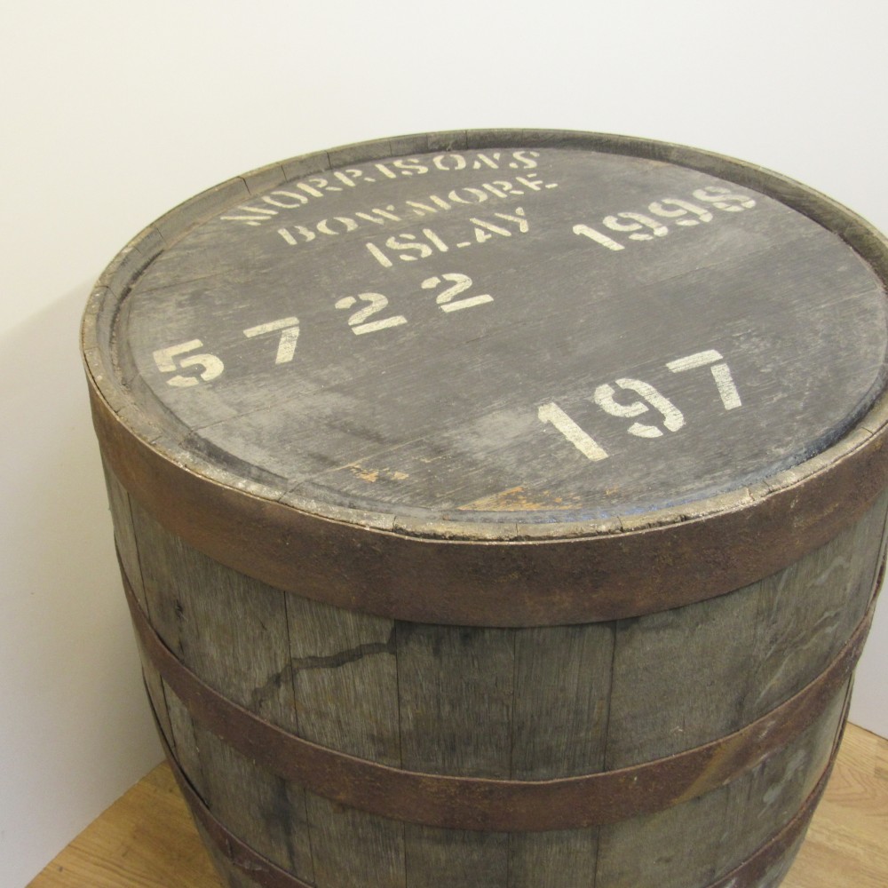 Whiskyfass Bowmore 