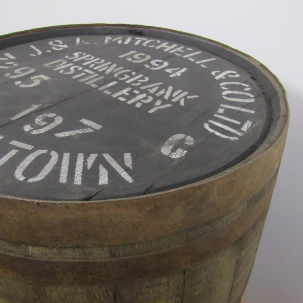 Whiskyfass Springbank