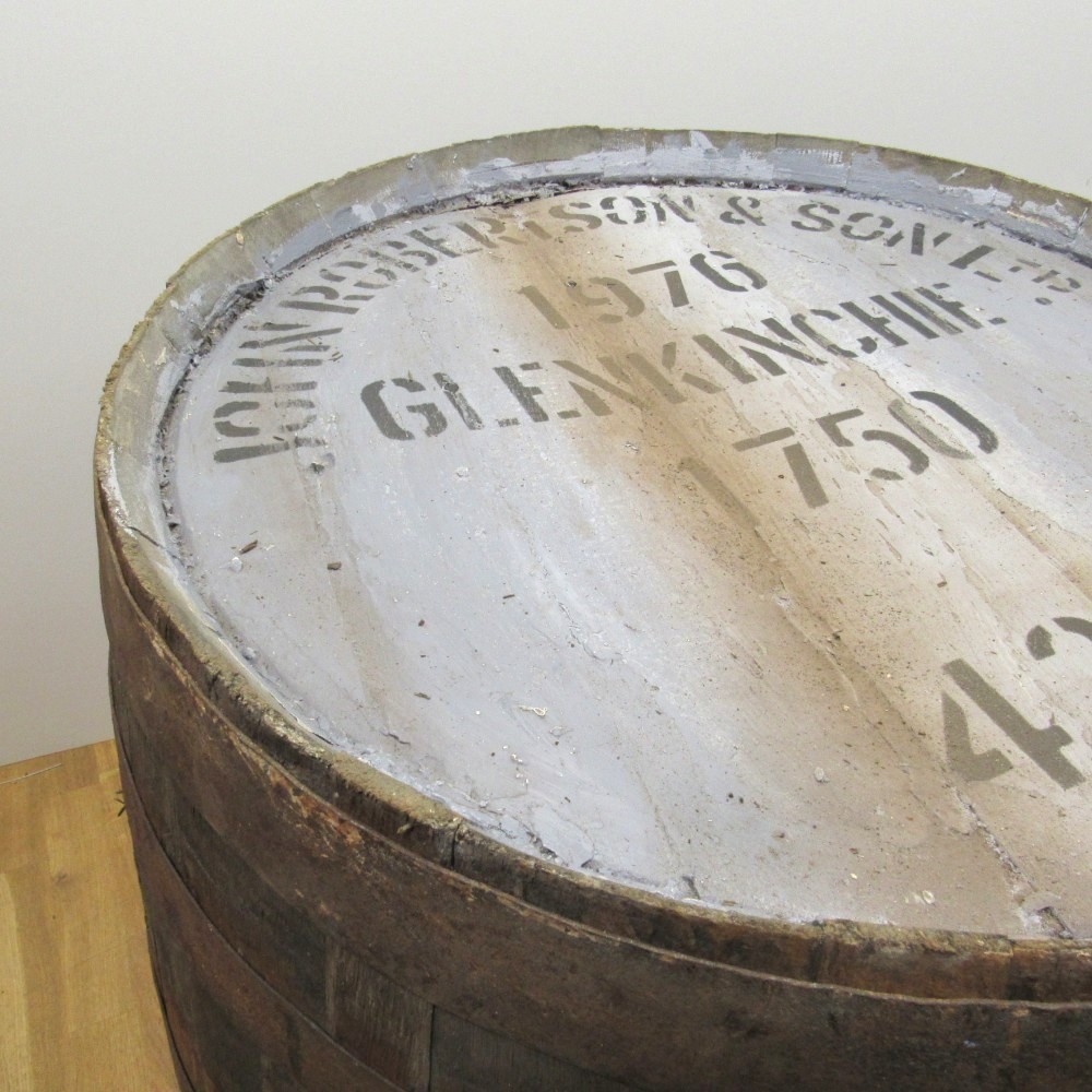 Whiskyfass Glenkinchie