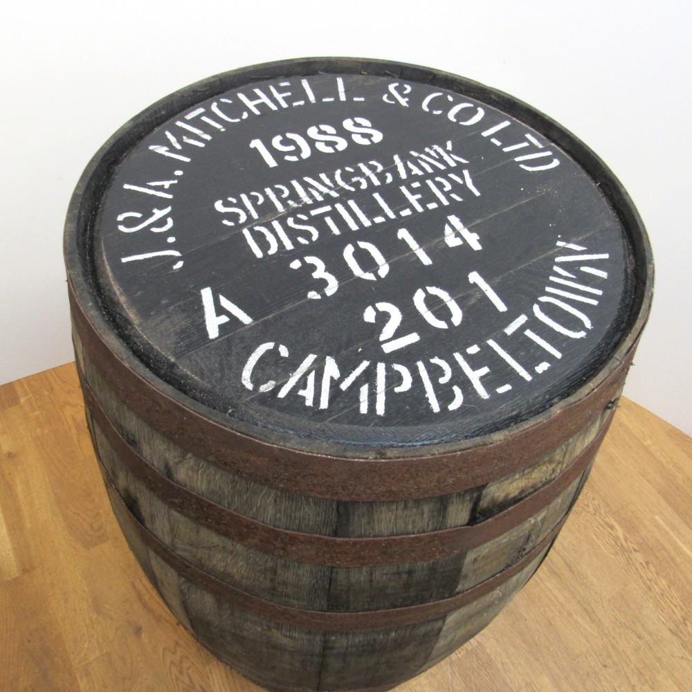 Whiskyfass Springbank