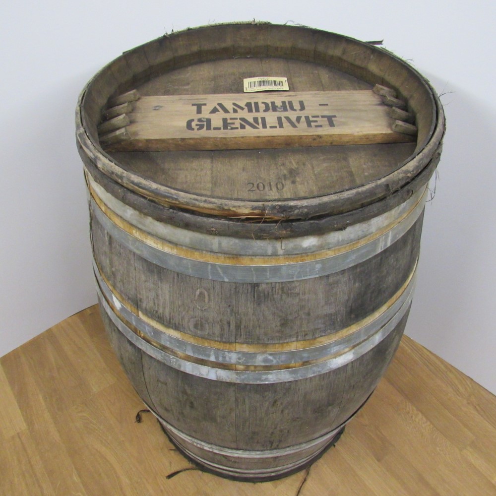 Whiskyfass Tamdhu