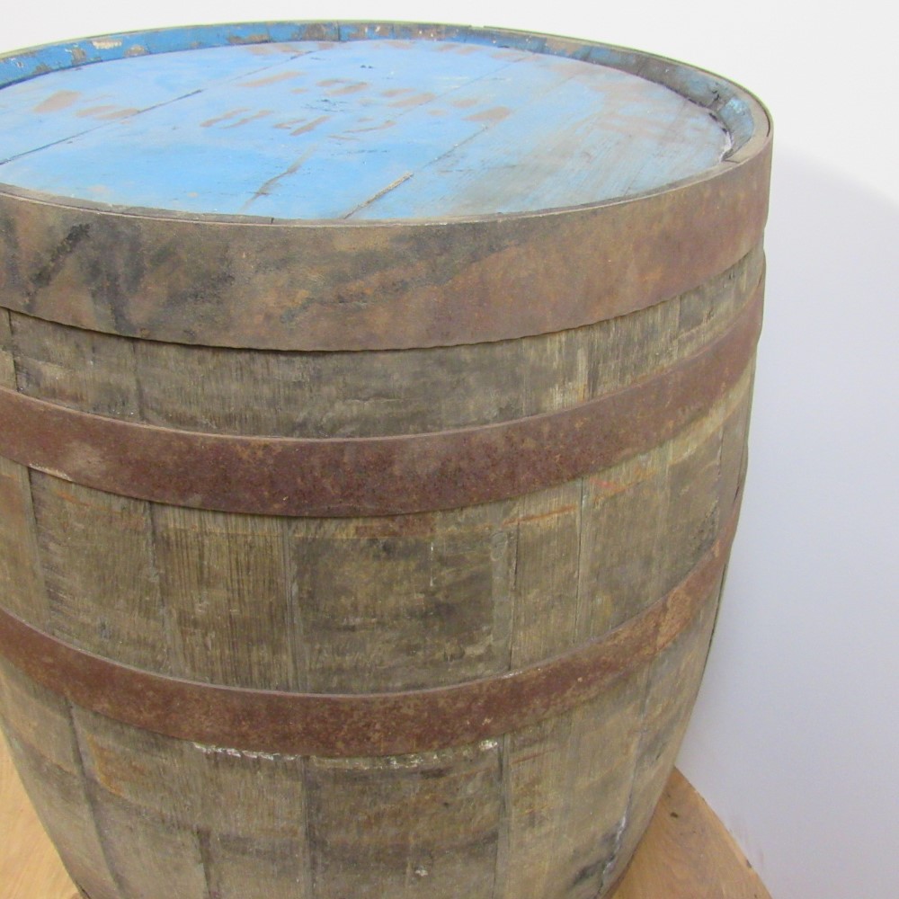 Whiskyfass Benromach