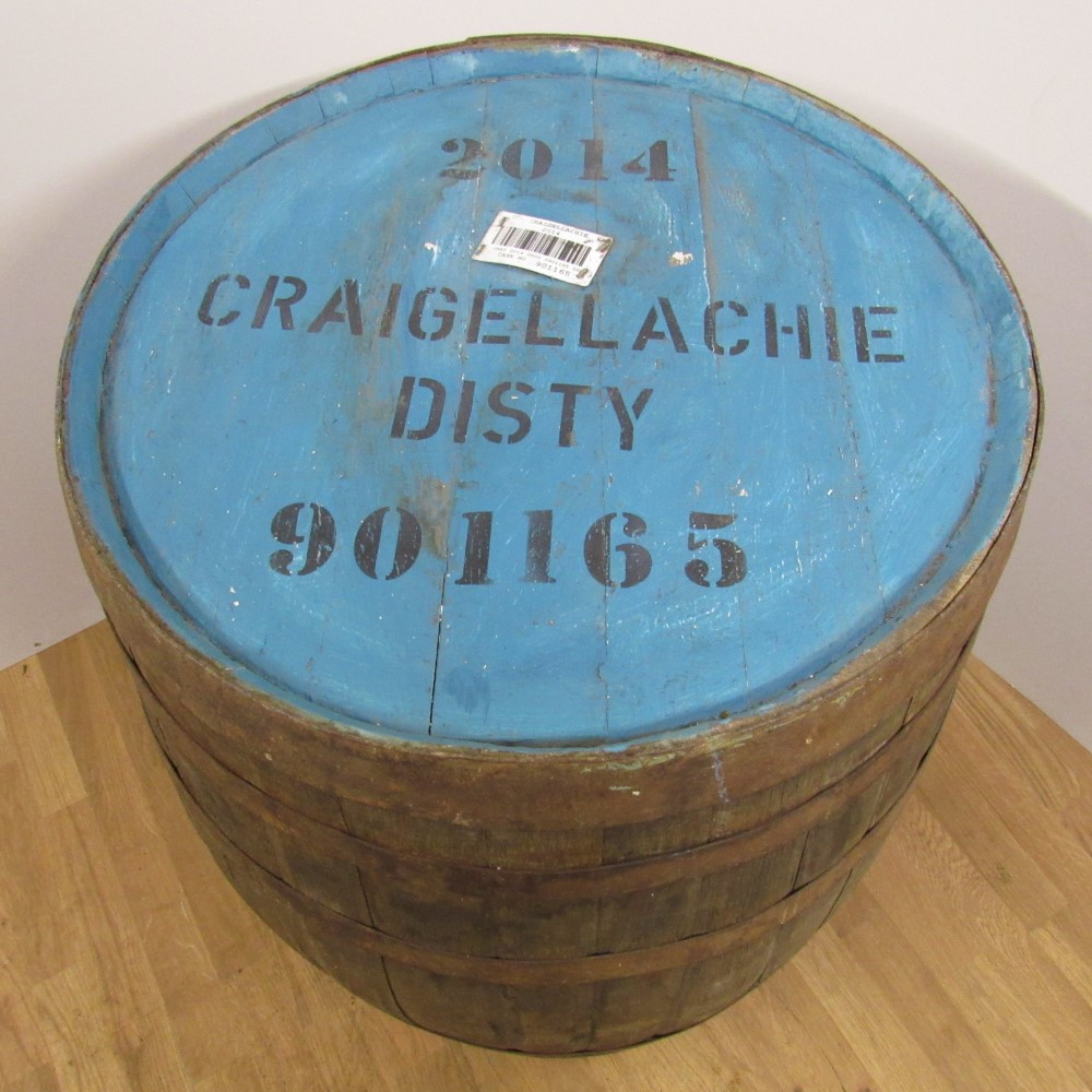 Whiskyfass Craigellachie