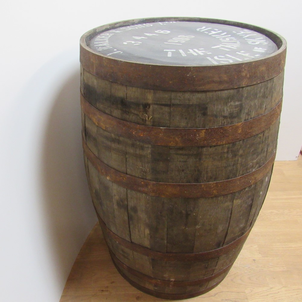 Whiskyfass Talisker