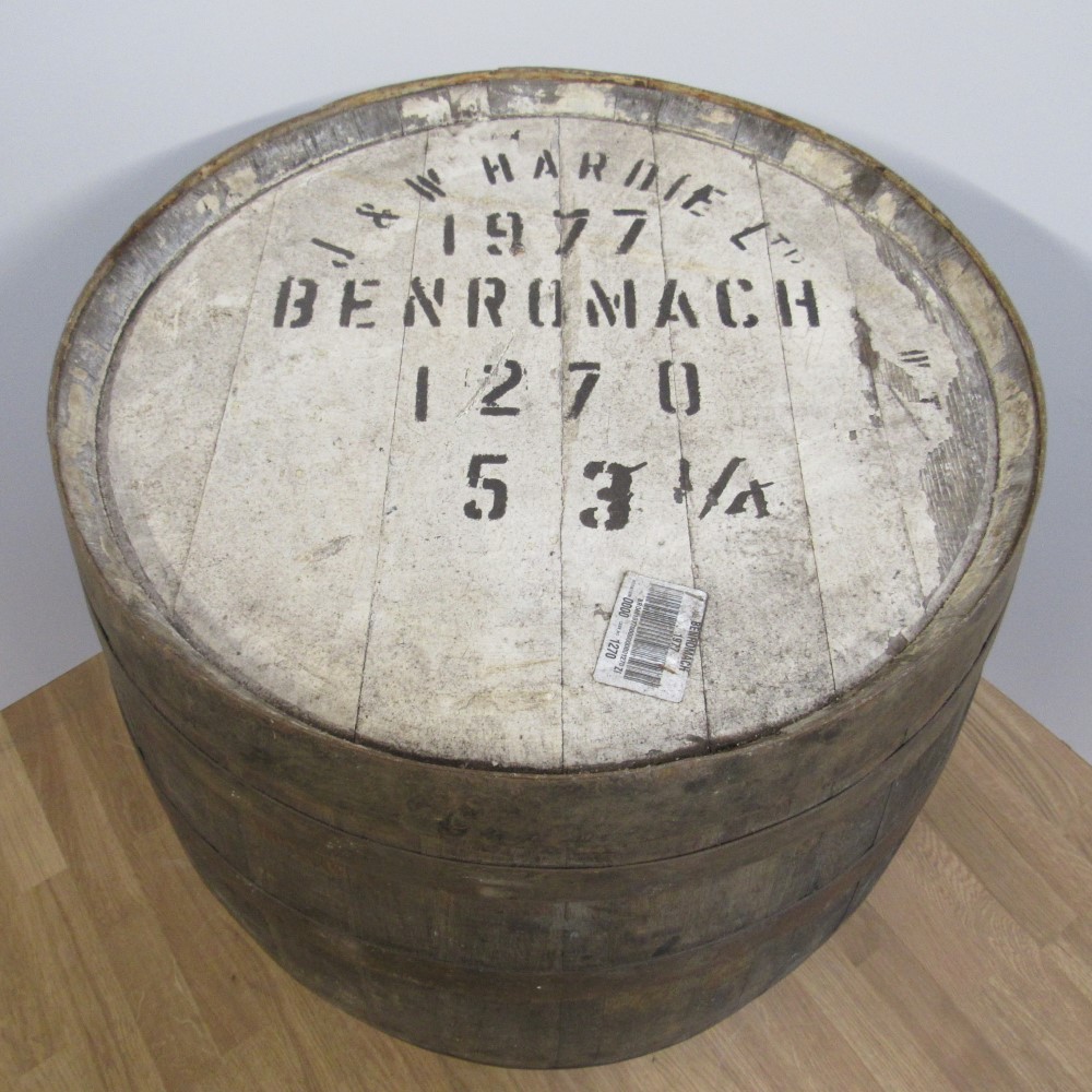 Benromach