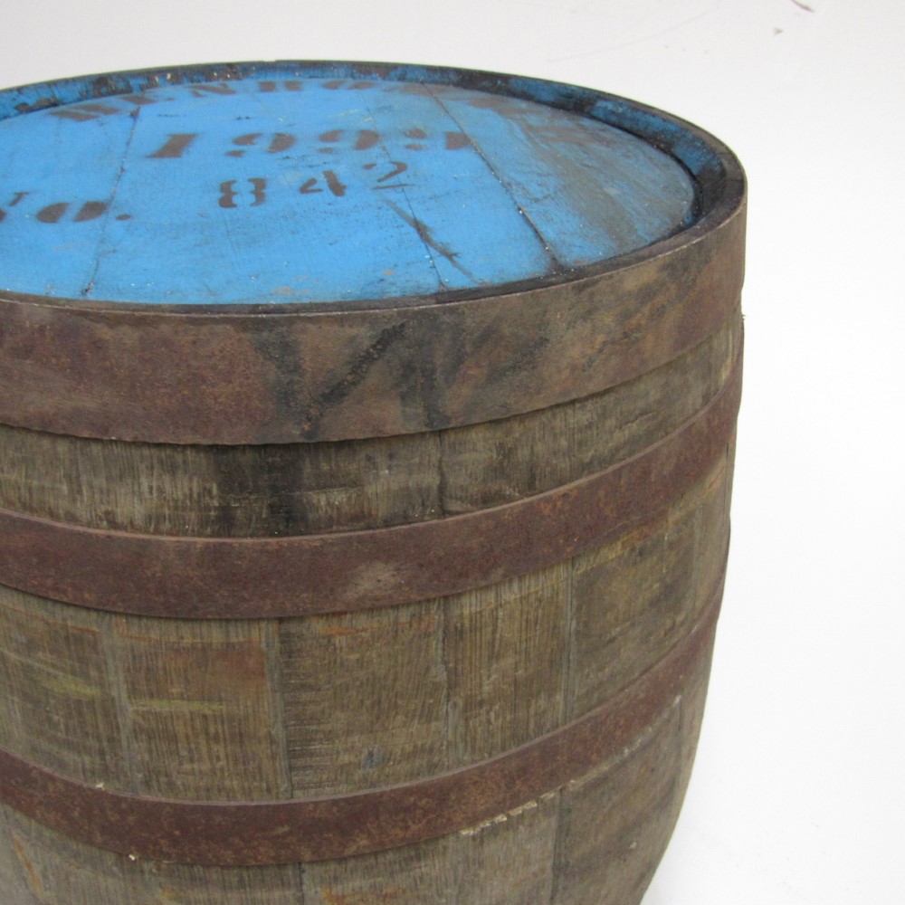 Whiskyfass Benromach
