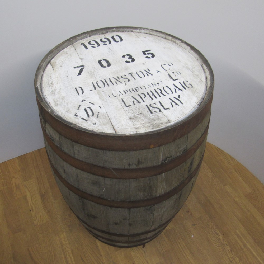 Laphroaig
