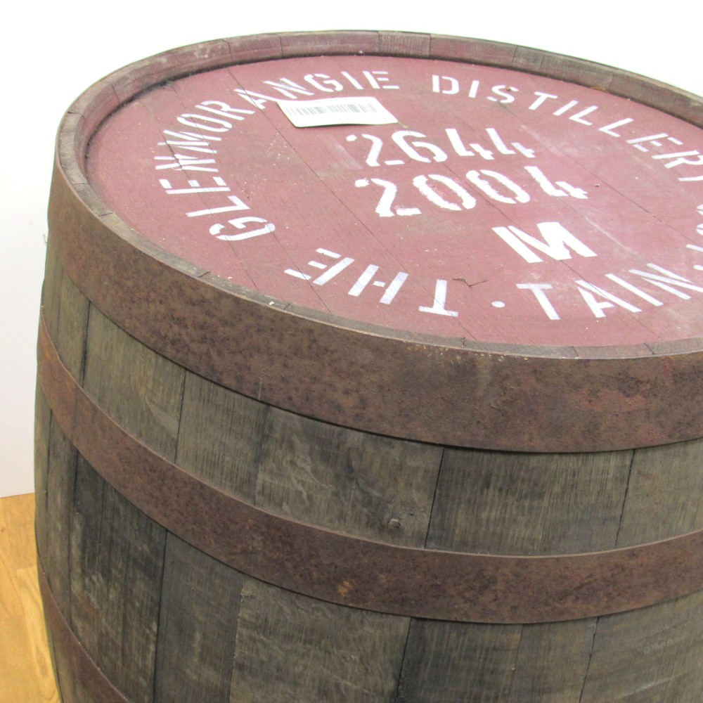 Whiskyfass Glenmorangie