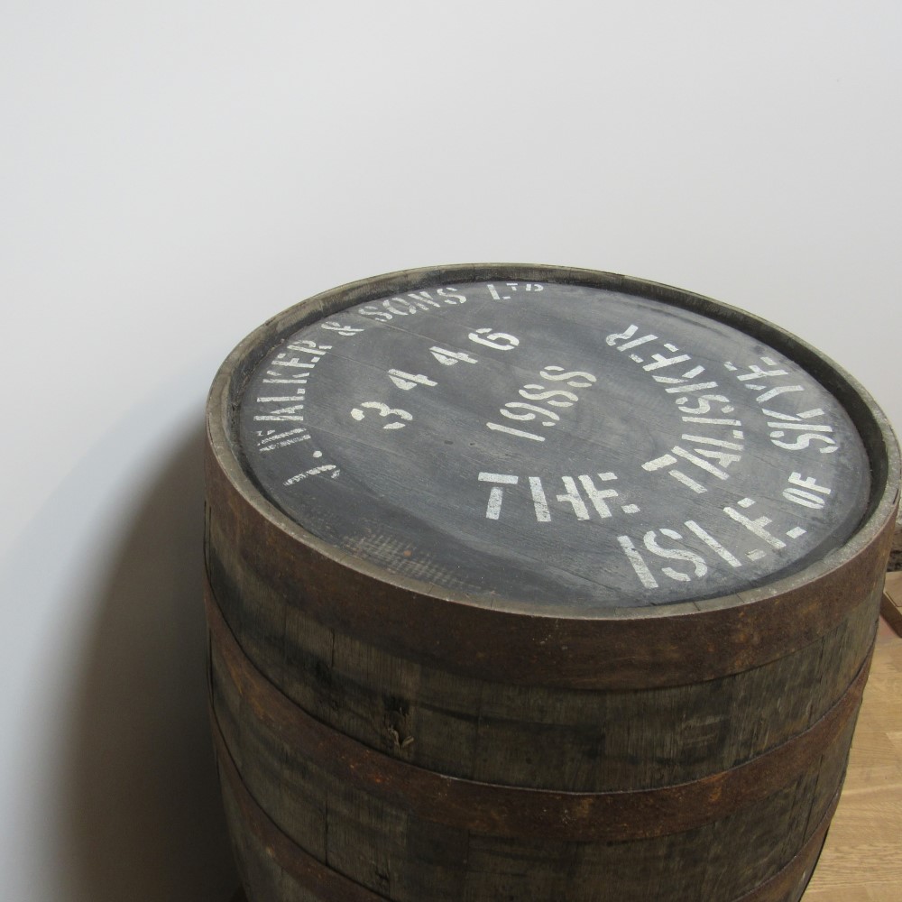 Whiskyfass Talisker
