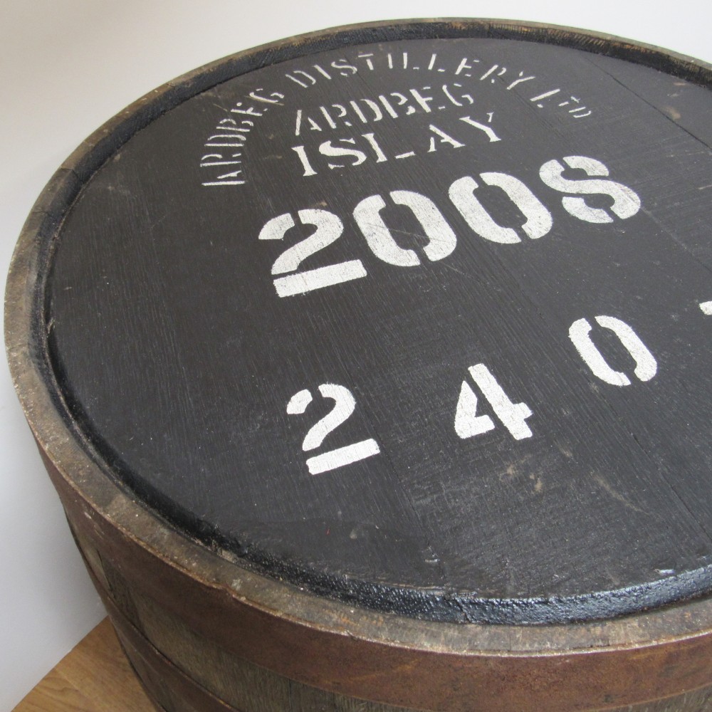 Whiskyfass Ardbeg