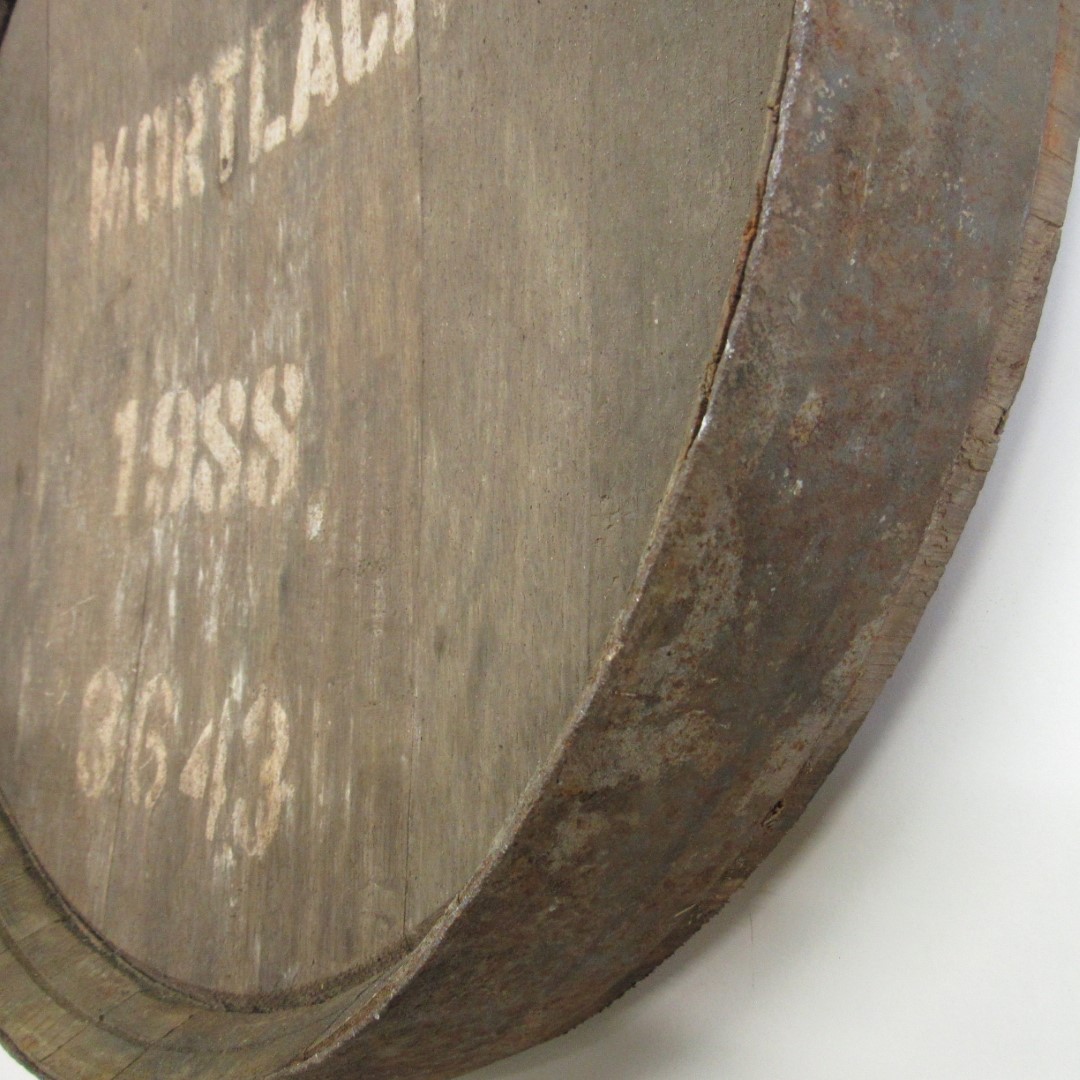 Mortlach Fassende