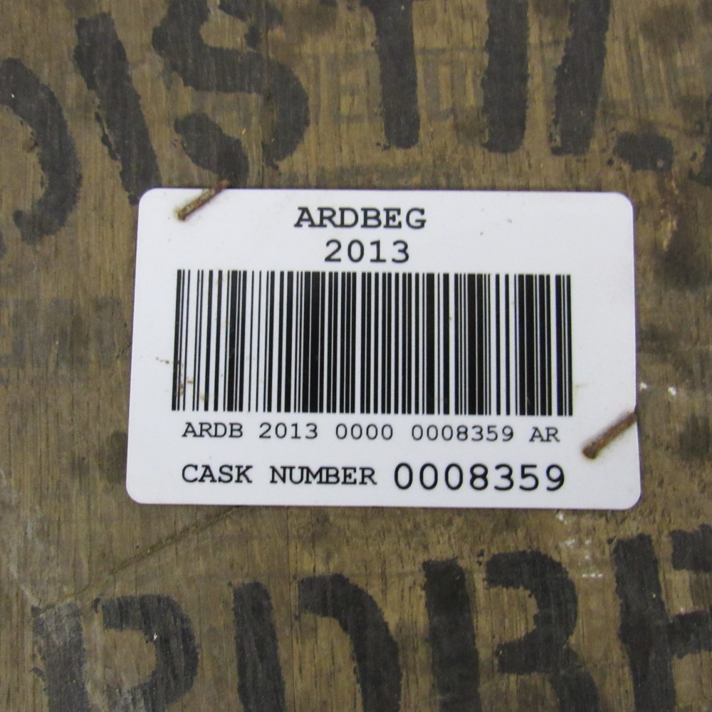 Whiskyfass Ardbeg