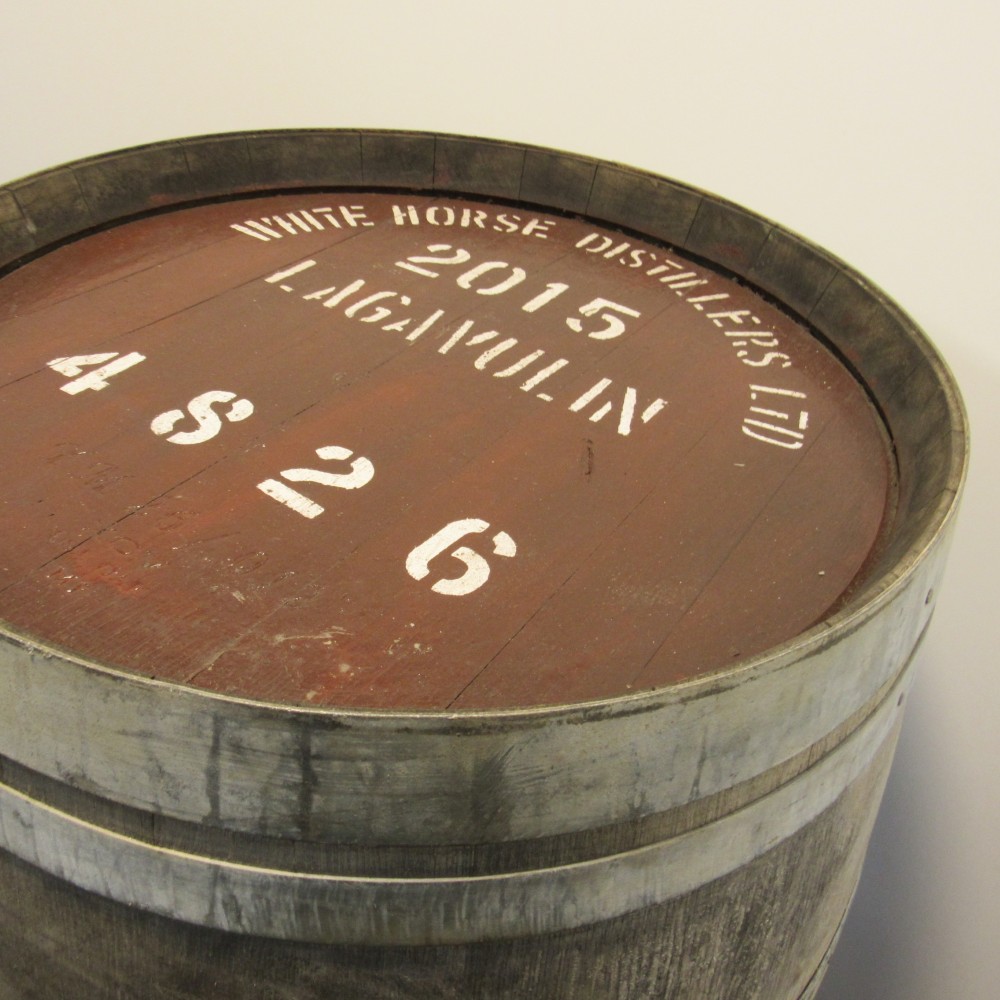 Whiskyfass Lagavulin