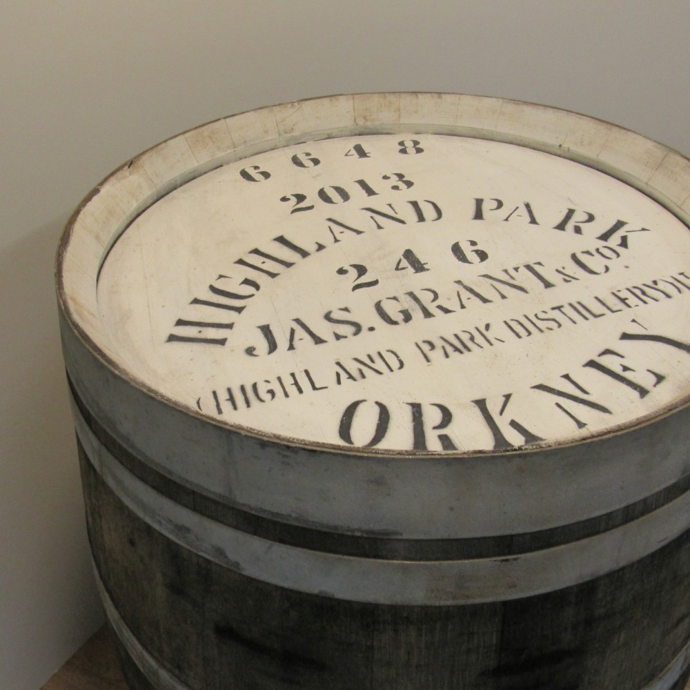 Whiskyfass Highland Park