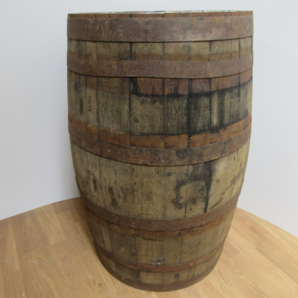 Whiskyfass Glen Scotia