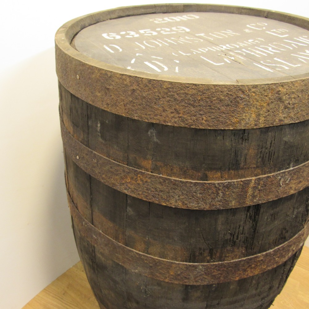 Whiskyfass Laphroaig