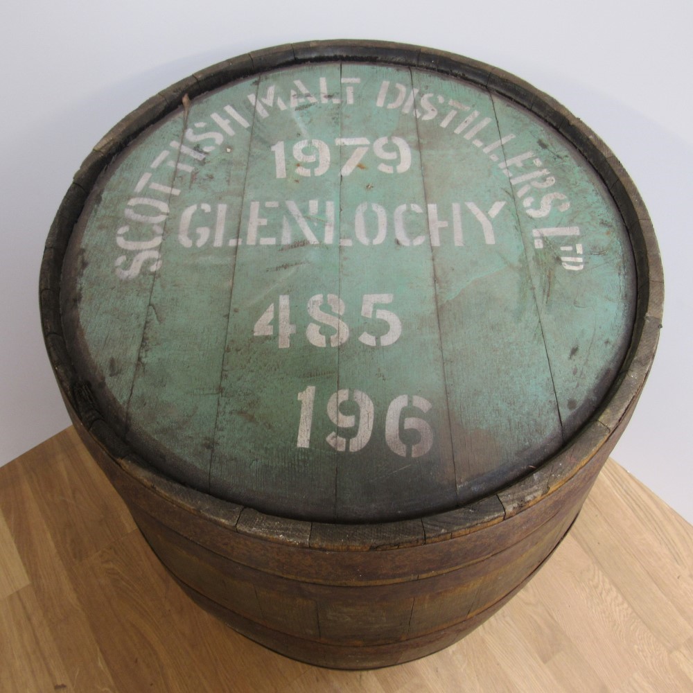 Whiskyfass Glenlochy