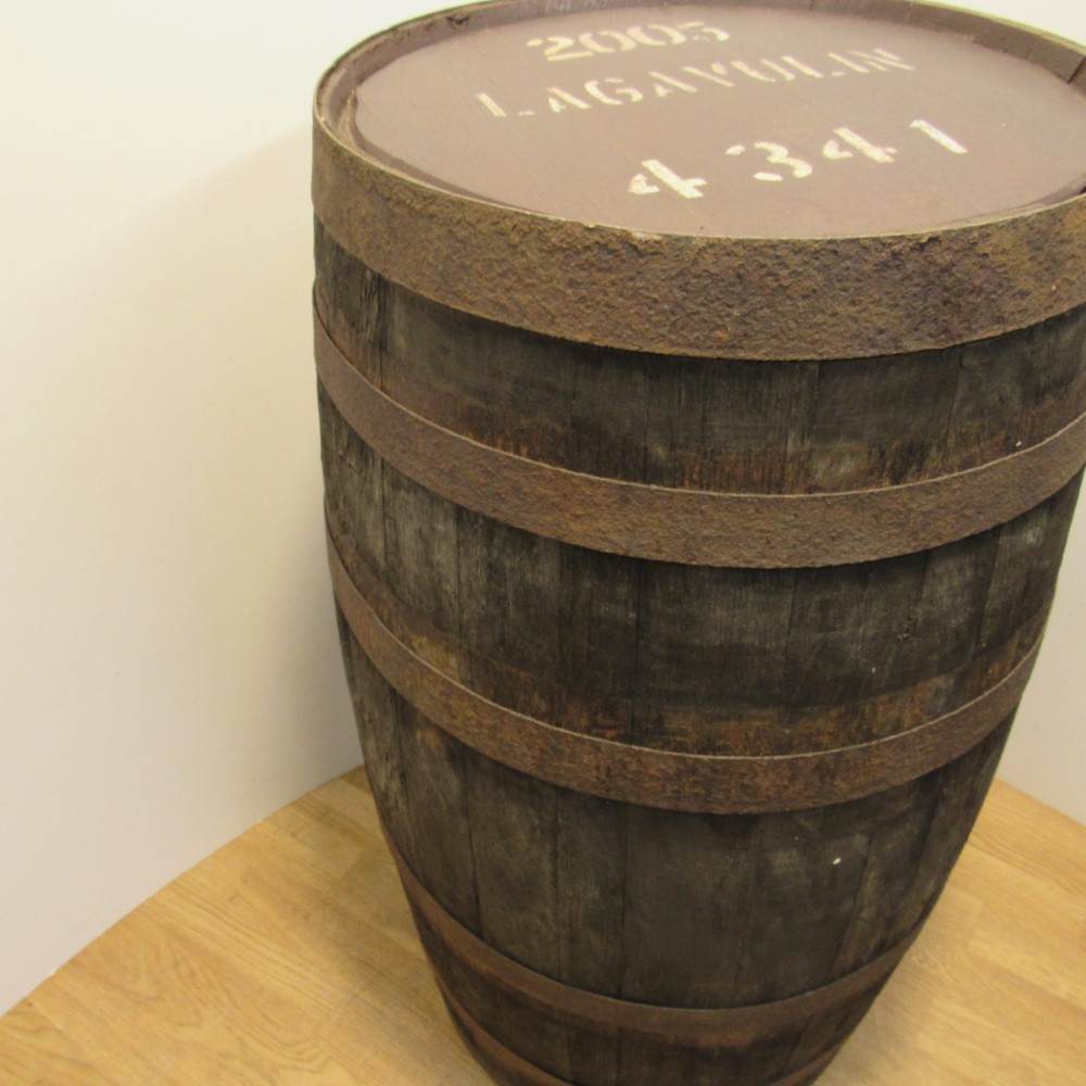 Whiskyfass Lagavulin