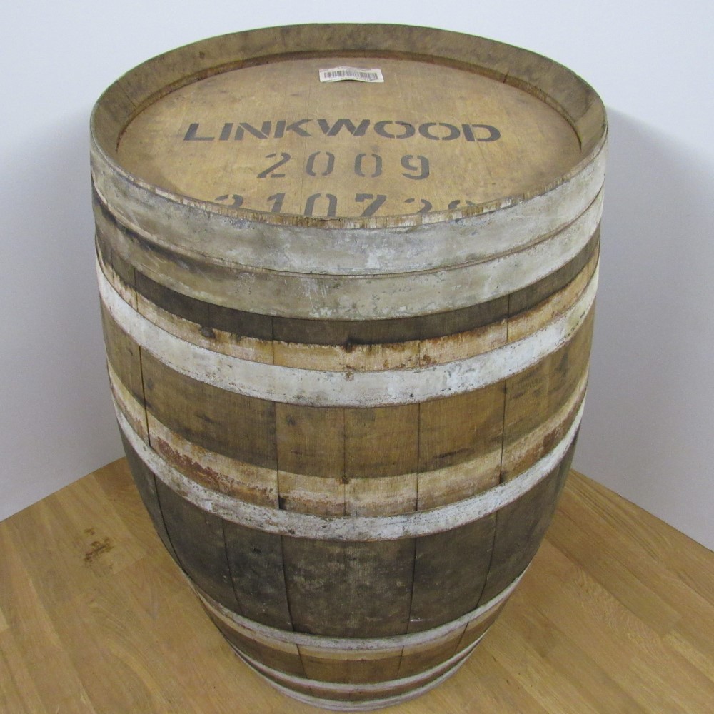 Whiskyfass Linkwood