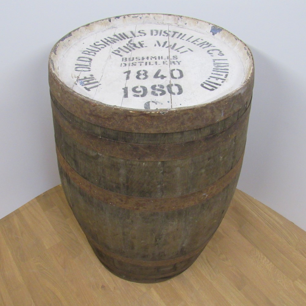Bushmills