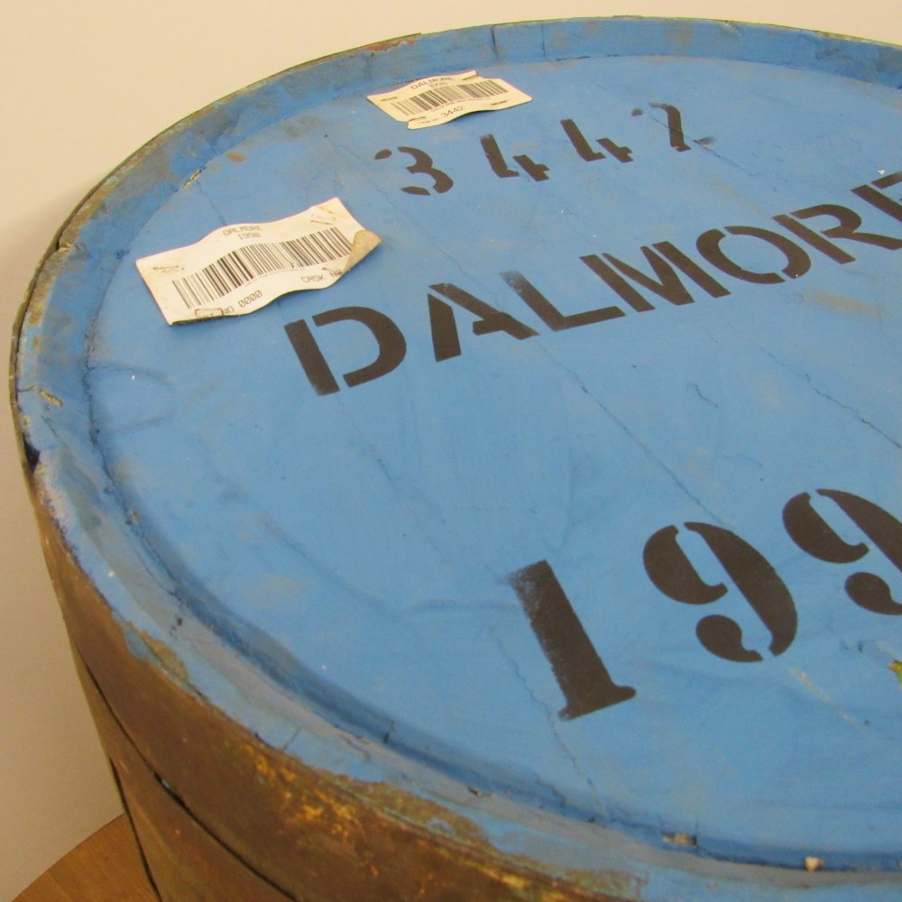 Whiskyfass Dalmore