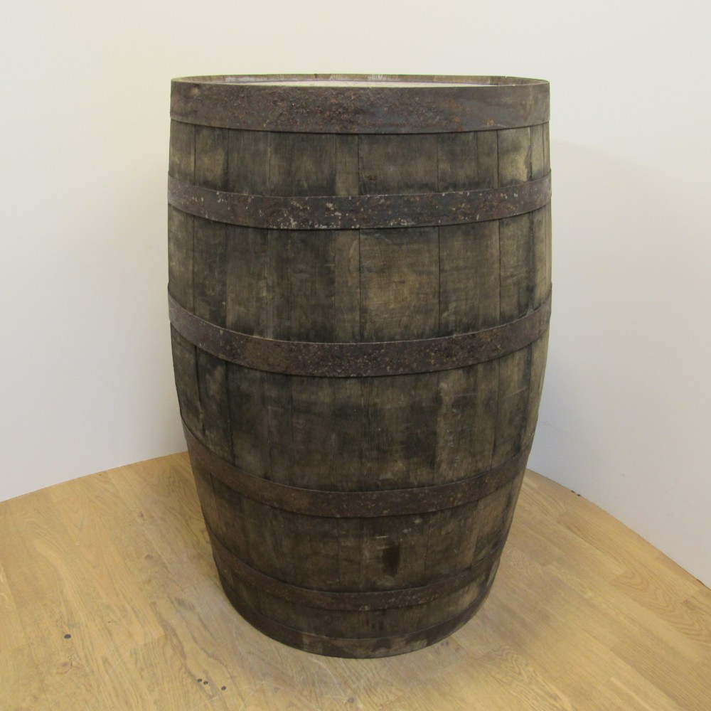 Whiskyfass Bunnahabhain