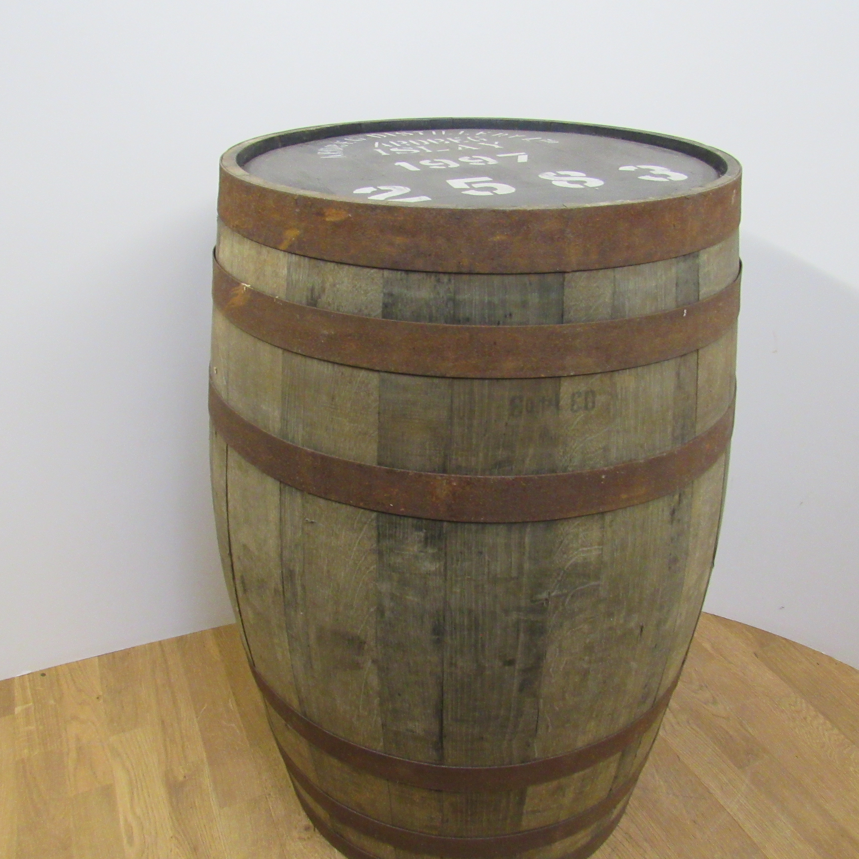 Whiskyfass Ardbeg