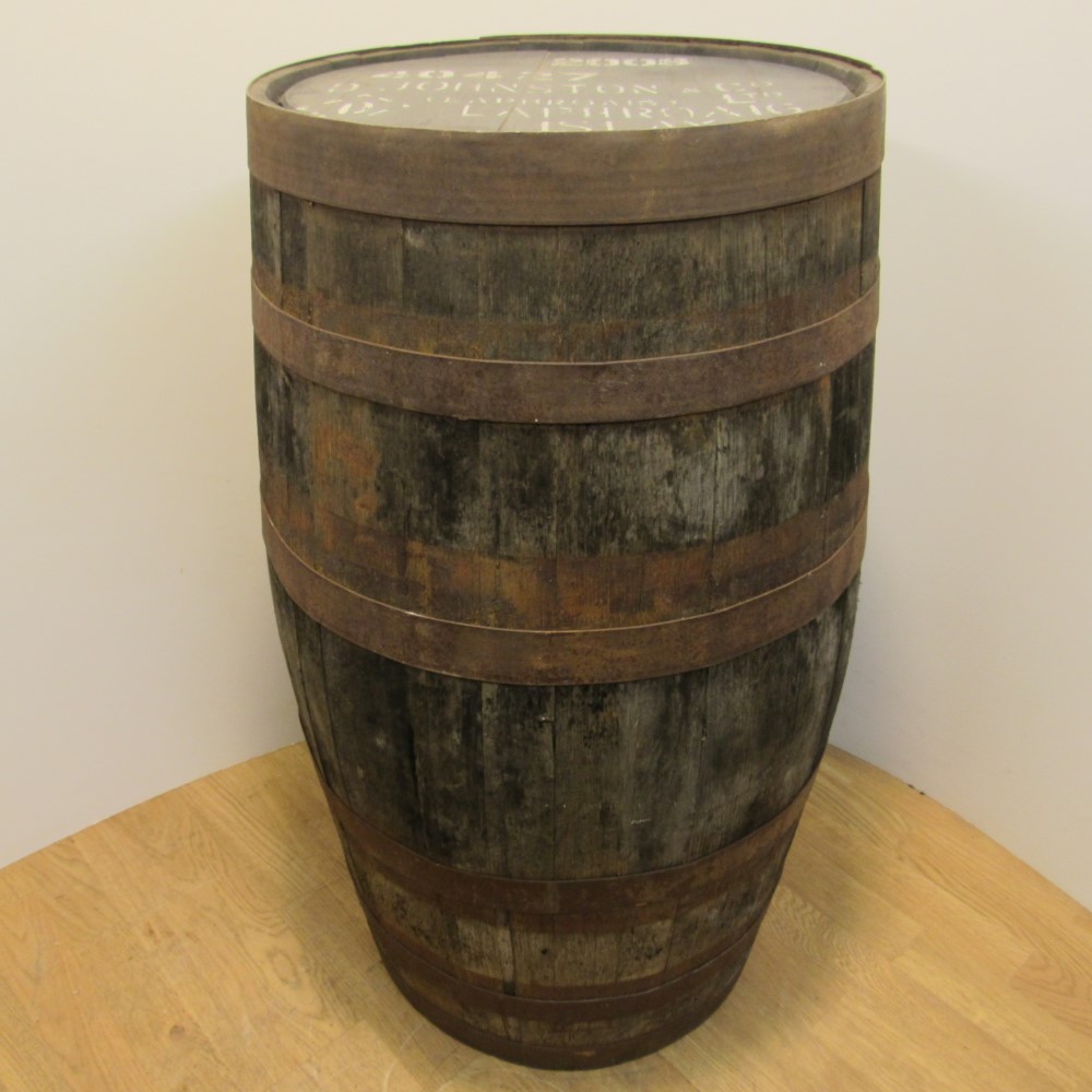 Whiskyfass Laphroaig