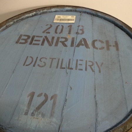 Benriach