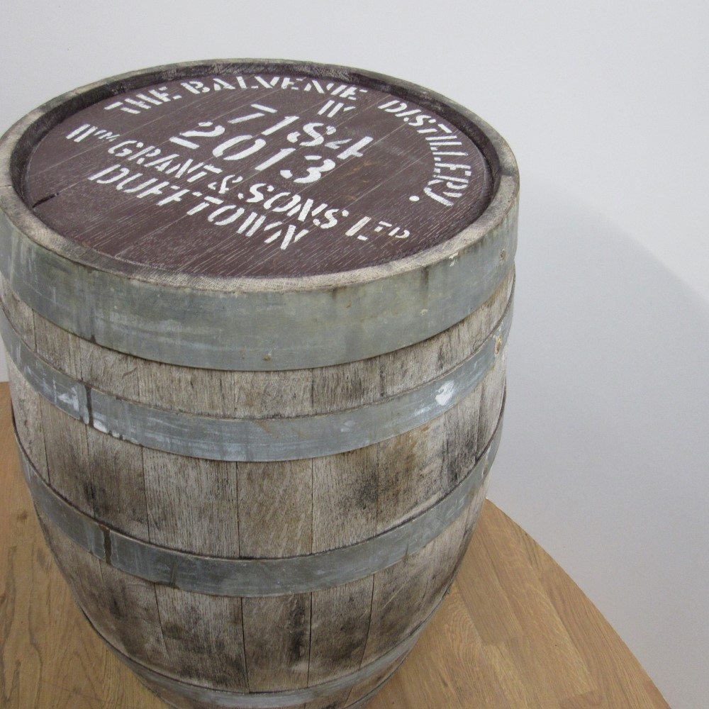 Whiskyfass Balvenie