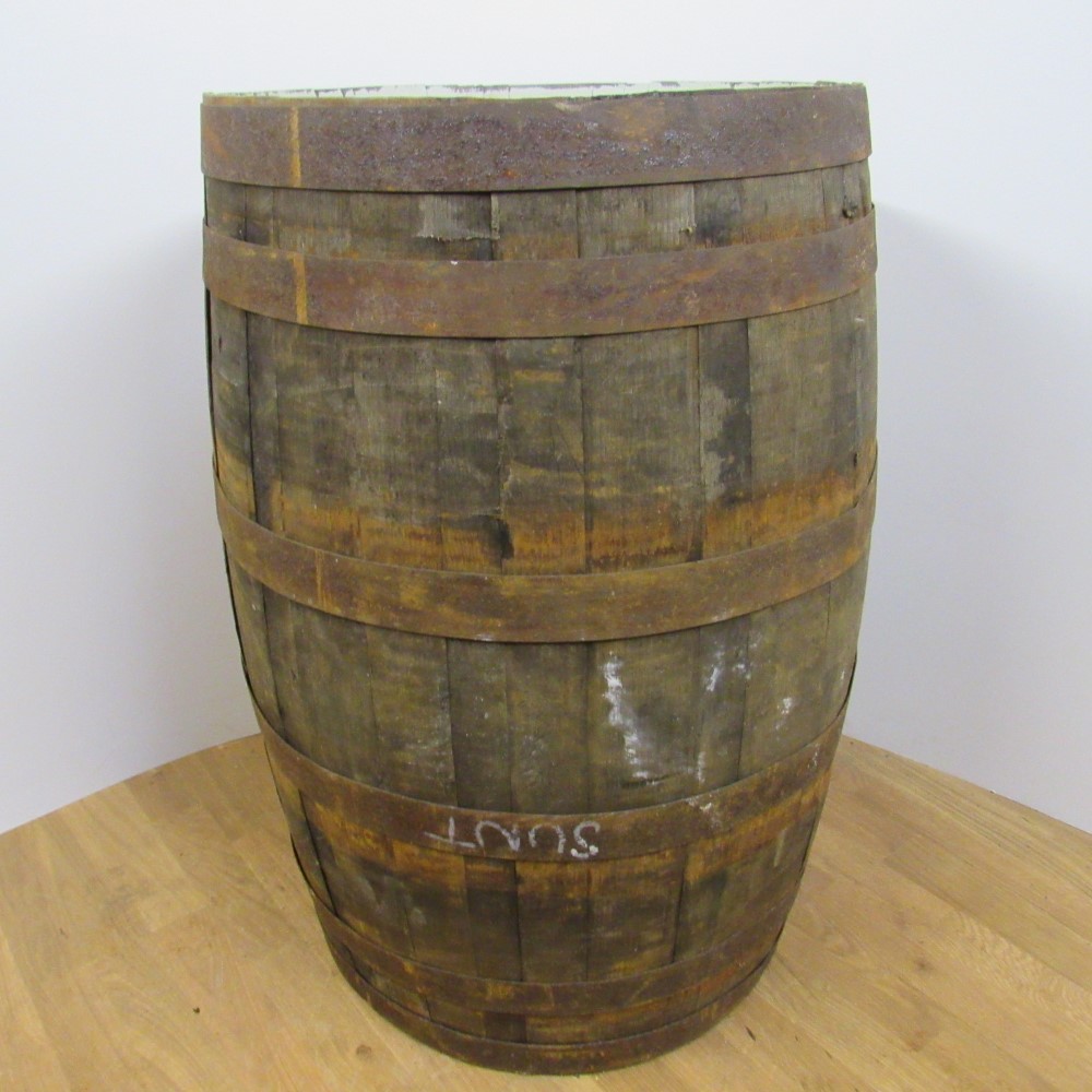 Whiskyfass Tamnavulin