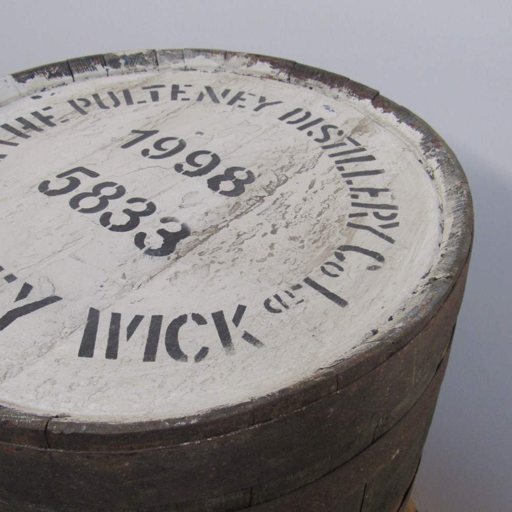 Whiskyfass Pulteney
