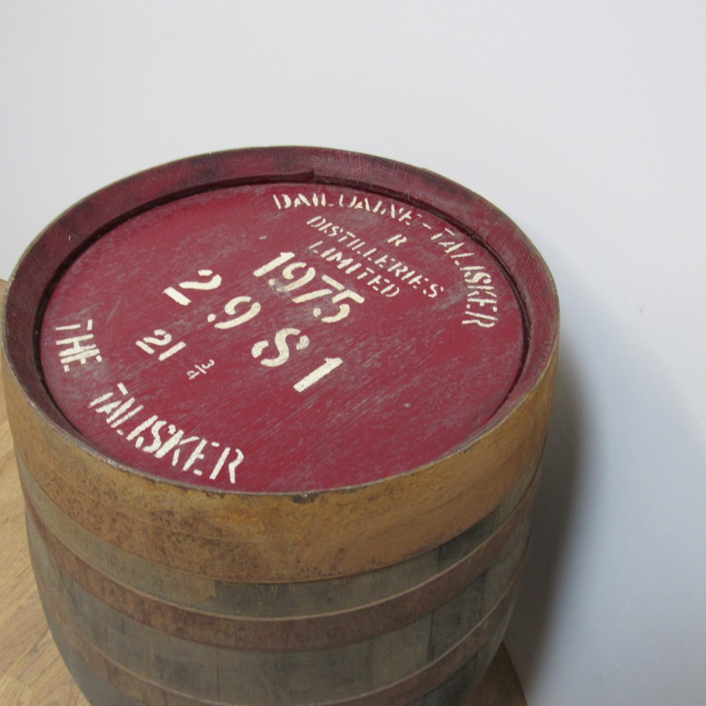 Whiskyfass Talisker