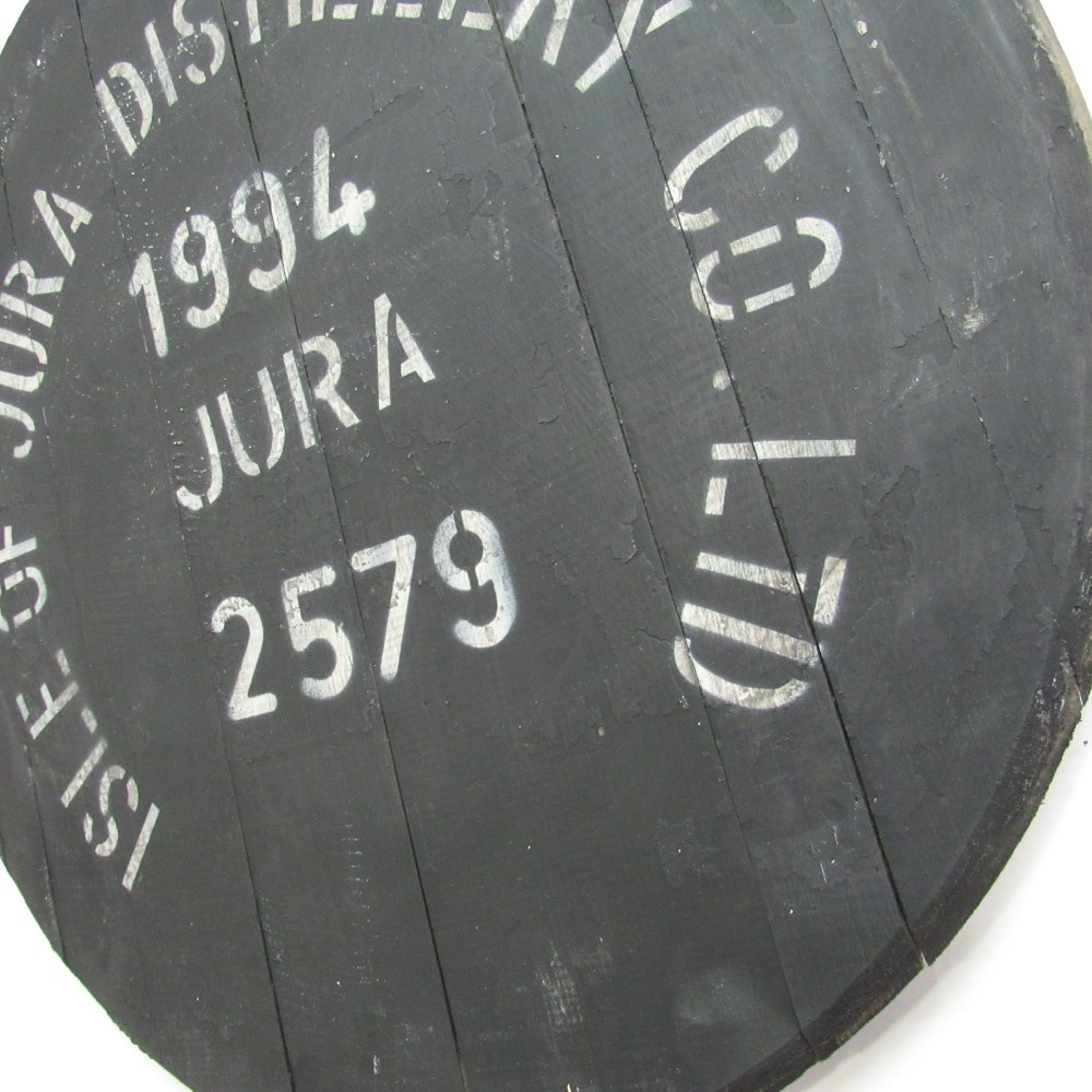 Jura Fassdeckel